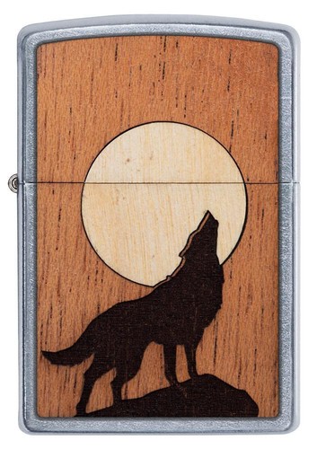 Briquet collectionner zippo - À,