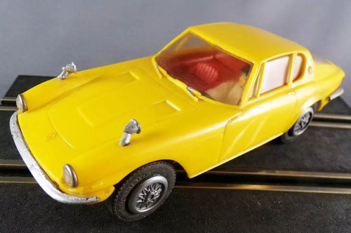 Stabo 40117 maseratti - 40117,