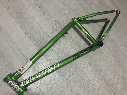 Eastern bmx thick - ‘thick, rhonda’