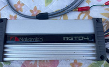 Amplificateur Nakamichi NGTD4