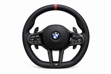 Volant Sport BMW M Performance