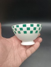 Ancien Bol Faïence SAINT