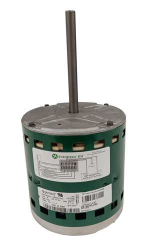 Evergreen scientific 6205e - evergreen,