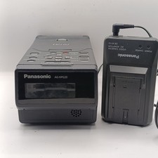 Fullly working Panasonic AG-HPG20 Enregistreur de carte P2HD