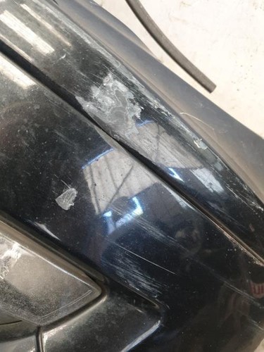 Pare choc avant bmw - choc,