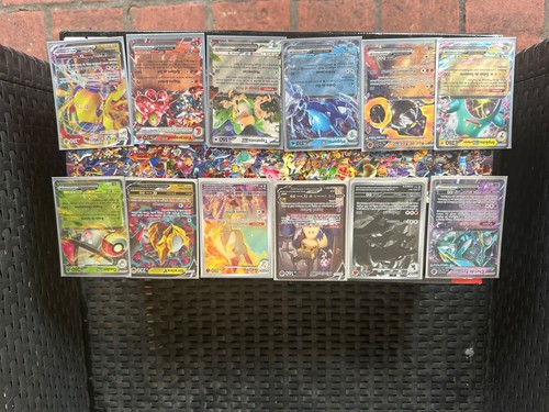 Carte pokemon - carte, ex
