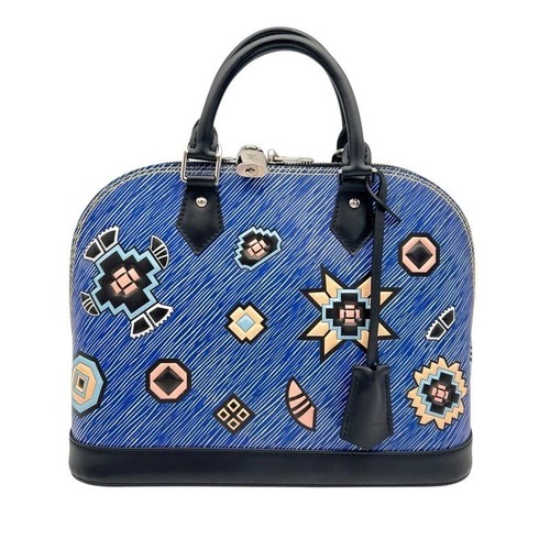 Sac louis vuitton epi - vuitton,