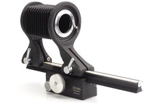 Ihagee Dresden Appareil À Soufflet Extension De Soufflet Pour Exakta