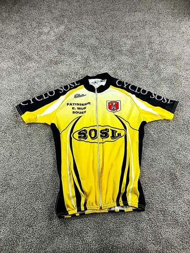 Colomb maillot velo homme - maillot,