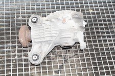 JAGUAR XF X250 Différentiel Arrière CX23-4A213-DD 2.2 Diesel 147kw 2012