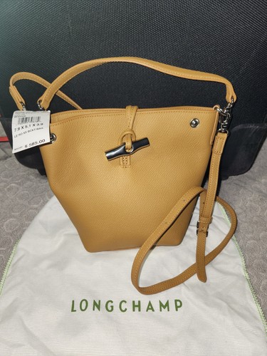 Longchamp roseau walnut - le,