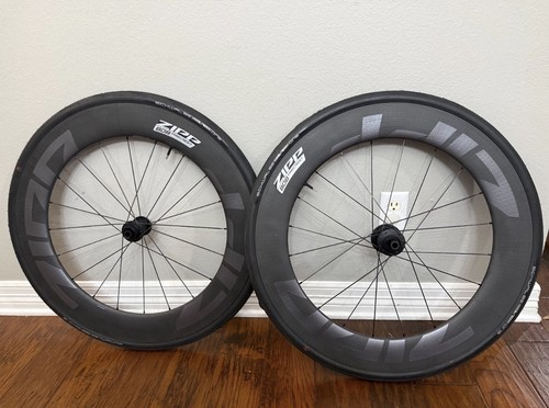 Zipp 808 firecrest tubeless - 808,