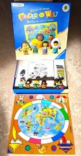 Enfants du Monde jeu de