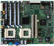 TYAN Mb Vidéo Double Ethernet