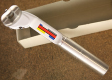 Tige de selle aérodynamique