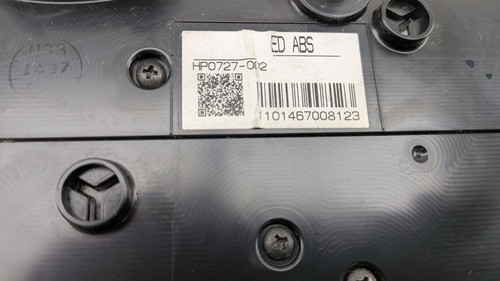 Compteur honda xlv - compteur,