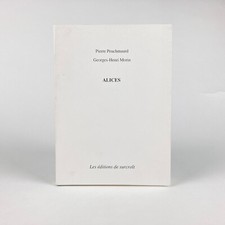 PIERRE PEUCHMAURD & GEORGES-H