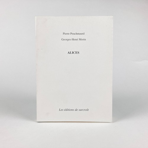Pierre peuchmaurd georges h - peuchmaurd, georges-h