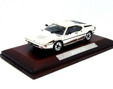 BMW M1 BAUYEAR YEAR 1978