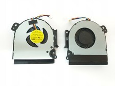 Ventilateur CPU pour PC portable TOSHIBA TECRA A50-C-1GF A50-C-1GG A50-C-1H1