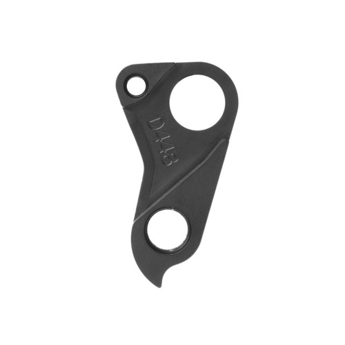 Cintre dérailleur pour - cintre, de