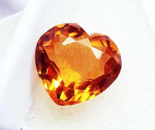 Citrine ct pierre - 10,00+,
