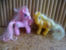 x2 Mon Petit Poney My Little