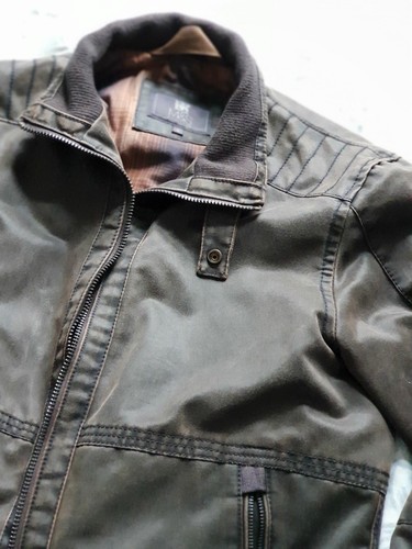 Veste course homme s en - course, m&s