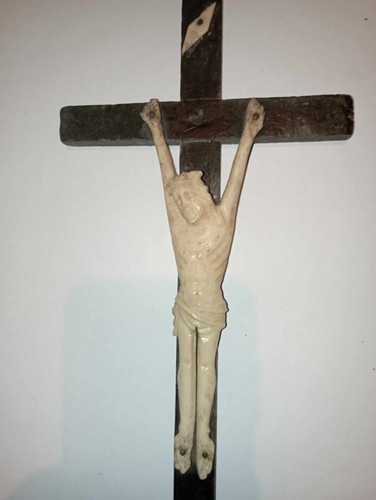 Jansénisme christ jésus - -,
