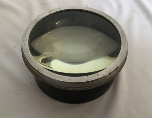 Lentilles loupe pour - , photo