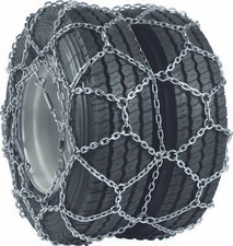 Chaînes À Neige König Rallye Pro D 2402 7MM 10-22.5 Michelin 10-22.5 11.00-16