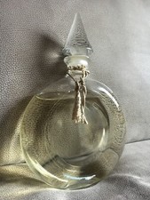 Ancien Flacon Géant Factice Parfum