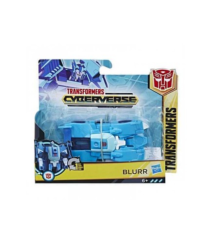 Hasbro transformers cyberverse - hasbro,