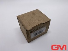 Weigel Appareil De Mesure À Courant Électrique EQ72K 400/5A Amperemètre 0-800A