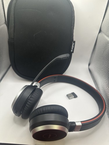 Jabra evolve bandeau casque - jabra,