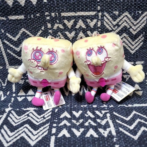 Lot mascottes en peluche - lot, de