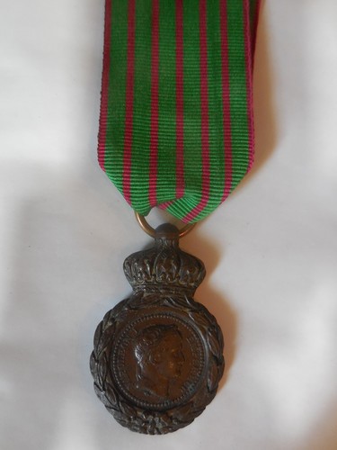 Médaille napoléon bonaparte - napoléon,