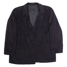 Blazer Femme BOGNER Noir En