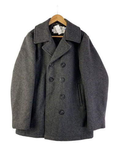 Manteau schott gris - schott, 40