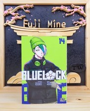 Manga - Blue Lock - Tome 14 Collector
