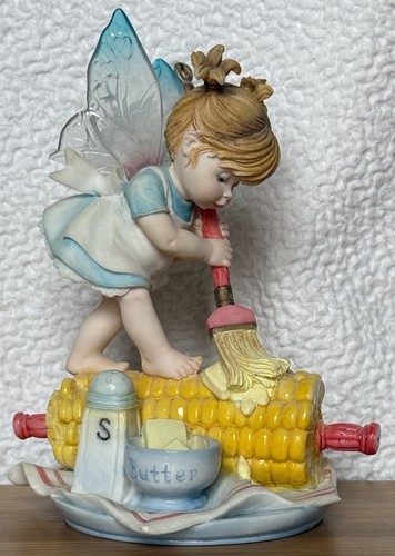 Corn the cob fairie my - corn,