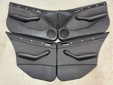 BMW e46 Soude Touring Porte