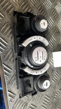 Commande chauffage CITROEN C3 PICASSO PHASE 1 96711892wc