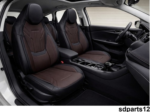 Pour toyota yaris rav - c-hr, 4