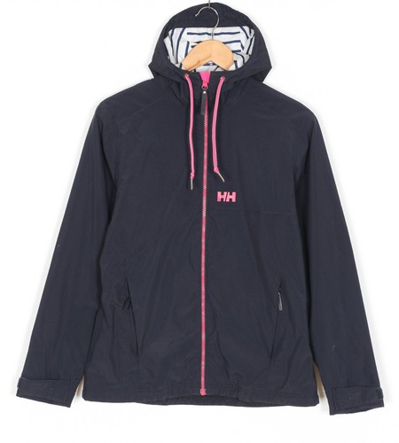 Veste imperméable capuche - veste,
