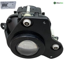 Optique feu phare CAN AM