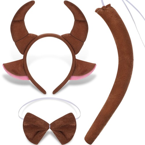 Pcs accessoires costume - 3,