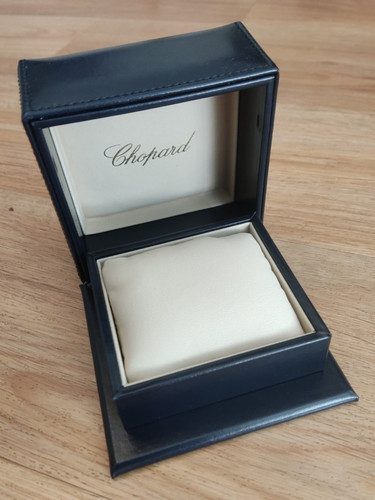 Boîte bijoux chopard pour - à,