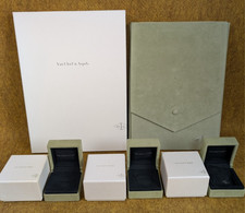 Lot van cleef - cleef, &