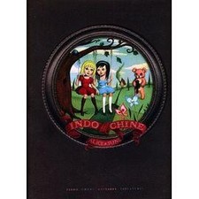 Livre Indochine alice et june